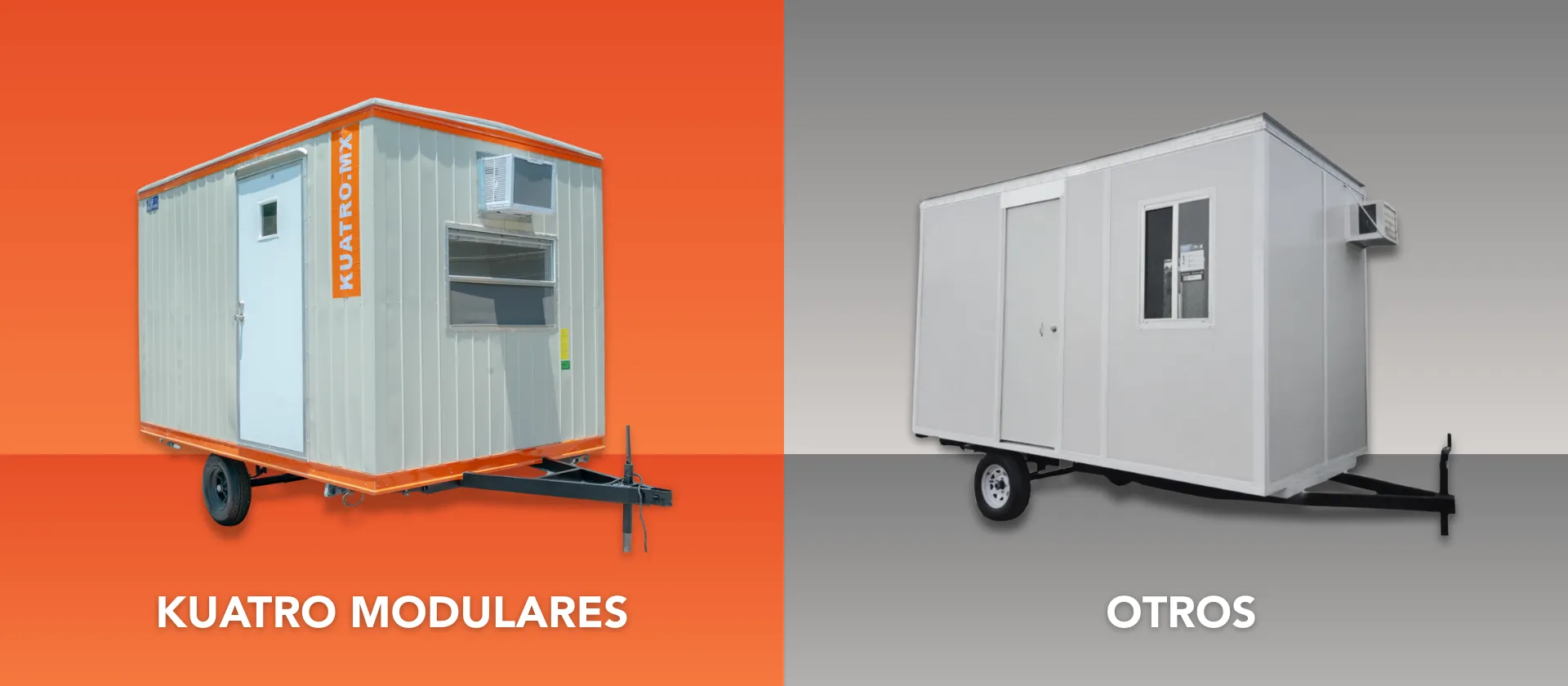 El impacto del diseño en tus oficinas móviles