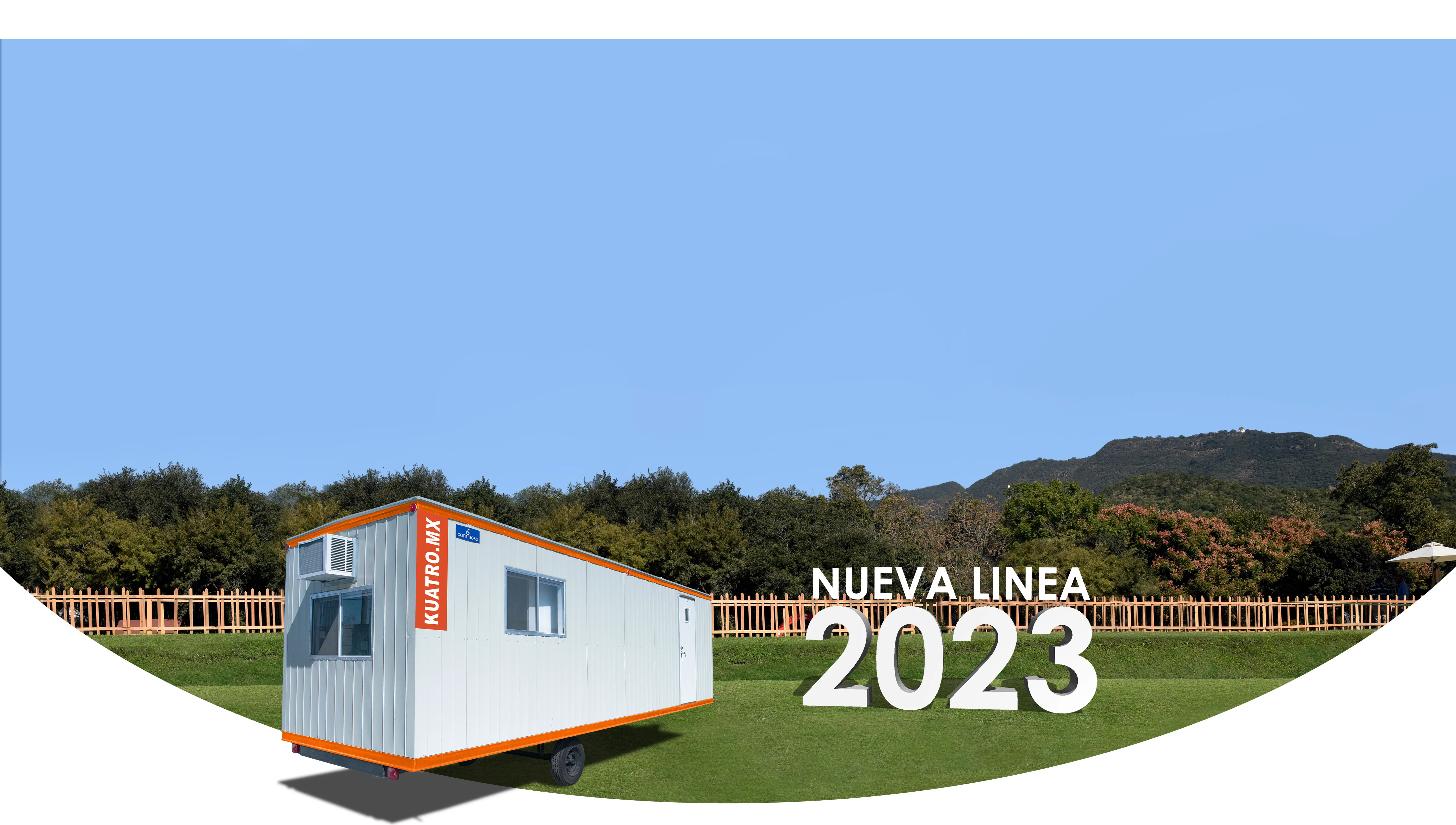 Nueva Linea 2022
