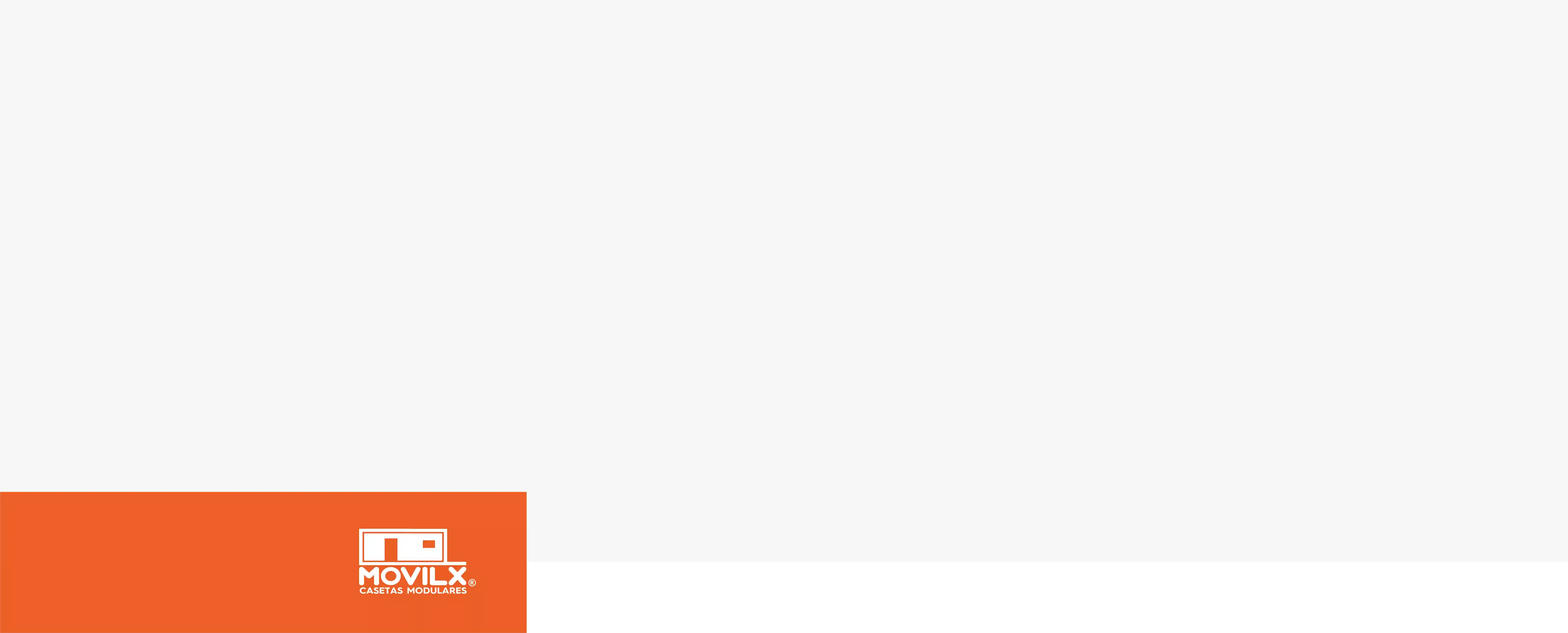 Oficinas Móviles Movilx