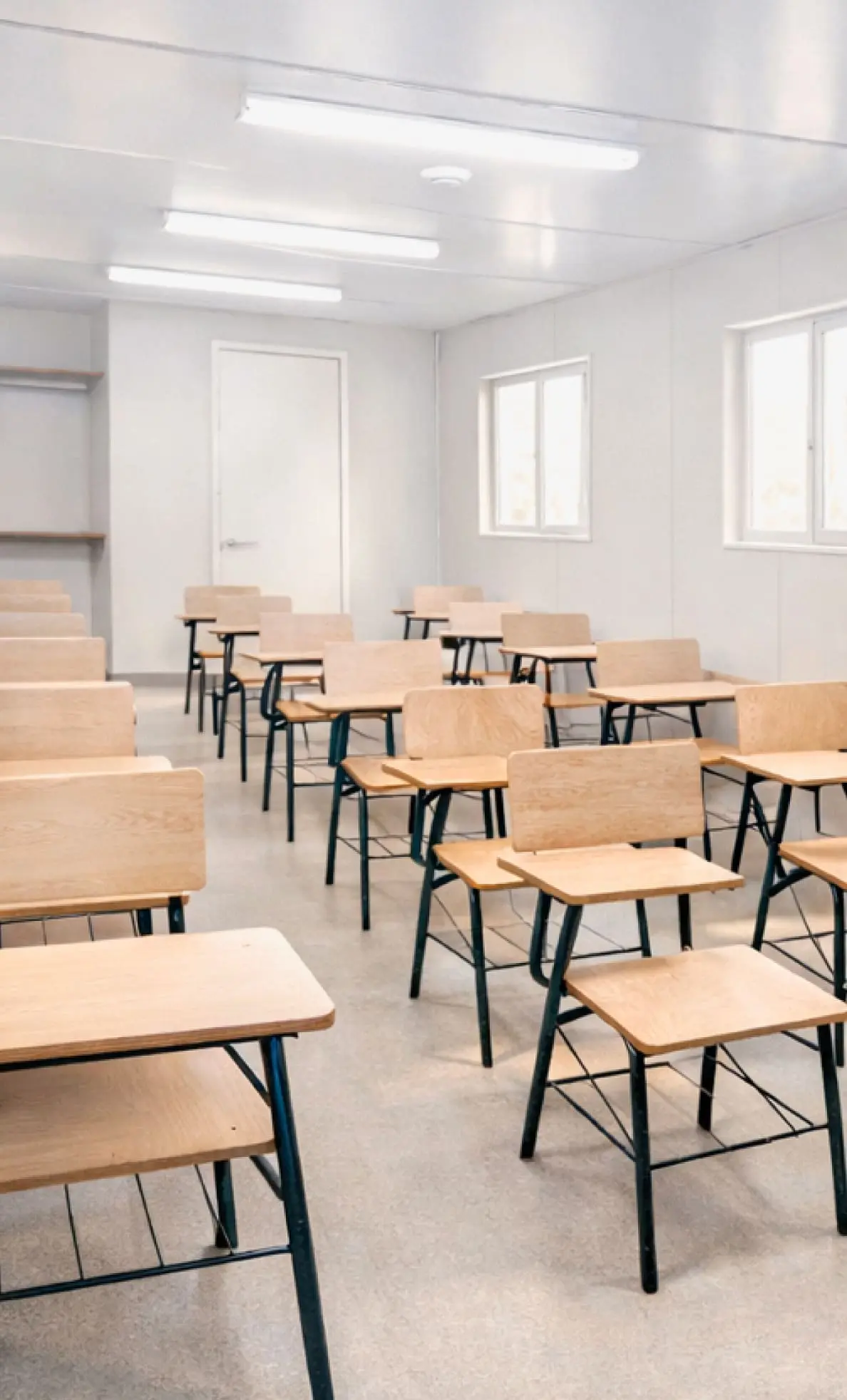 Aulas Móviles