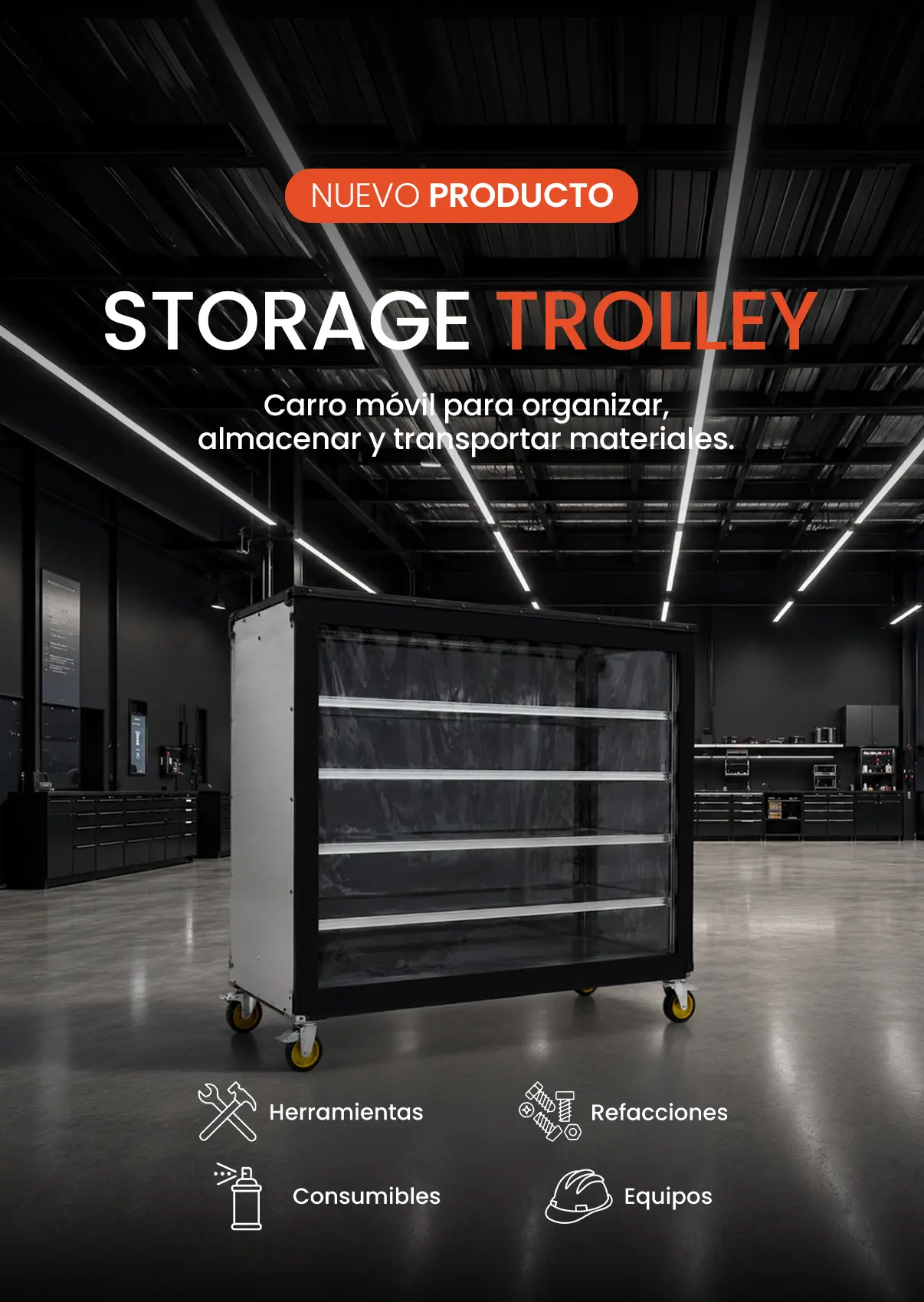 Trolley