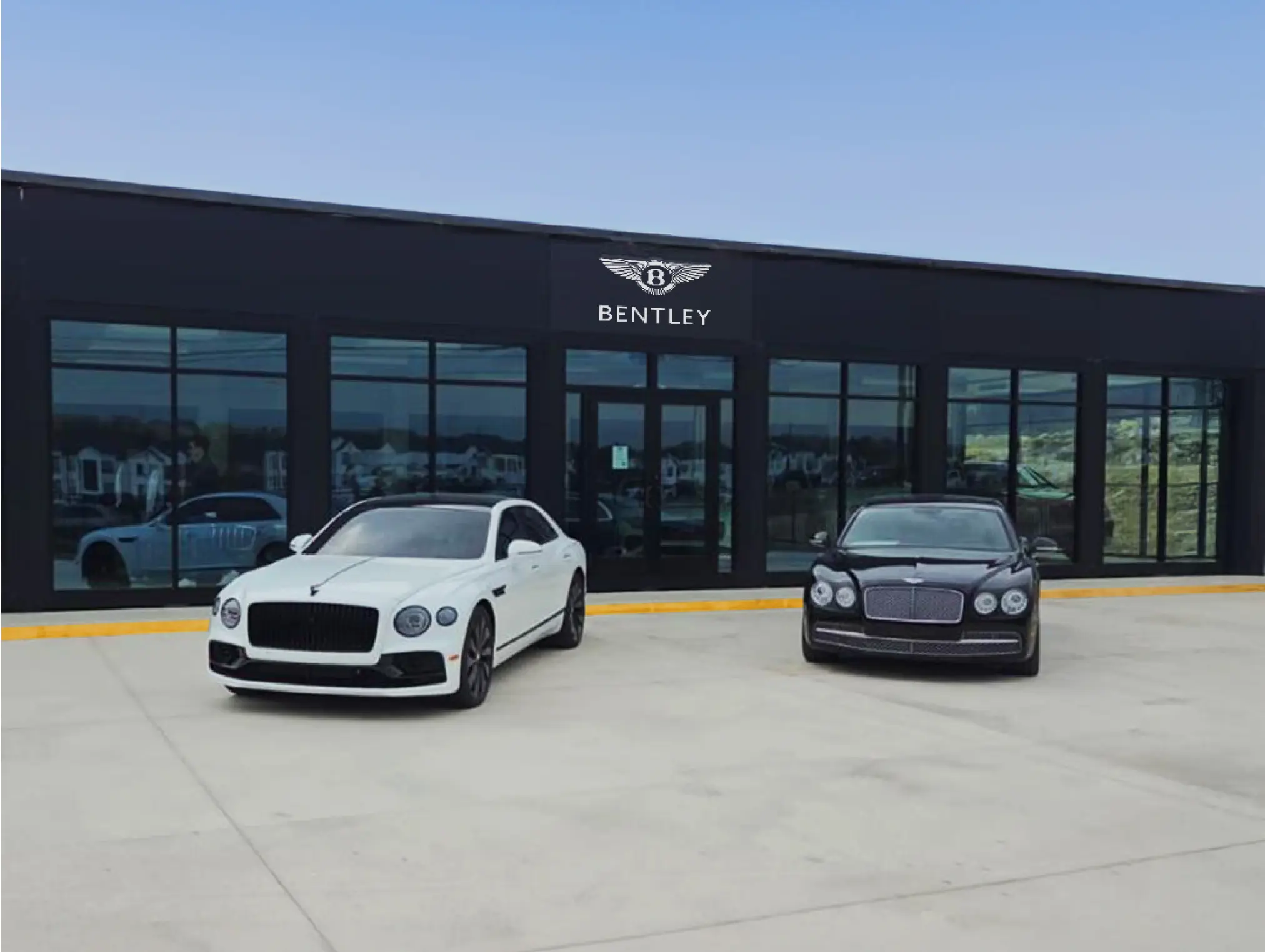 Agencia Bentley