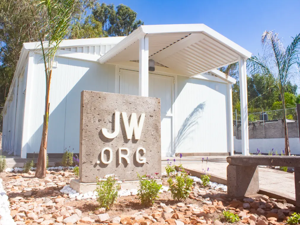 Proyecto JW