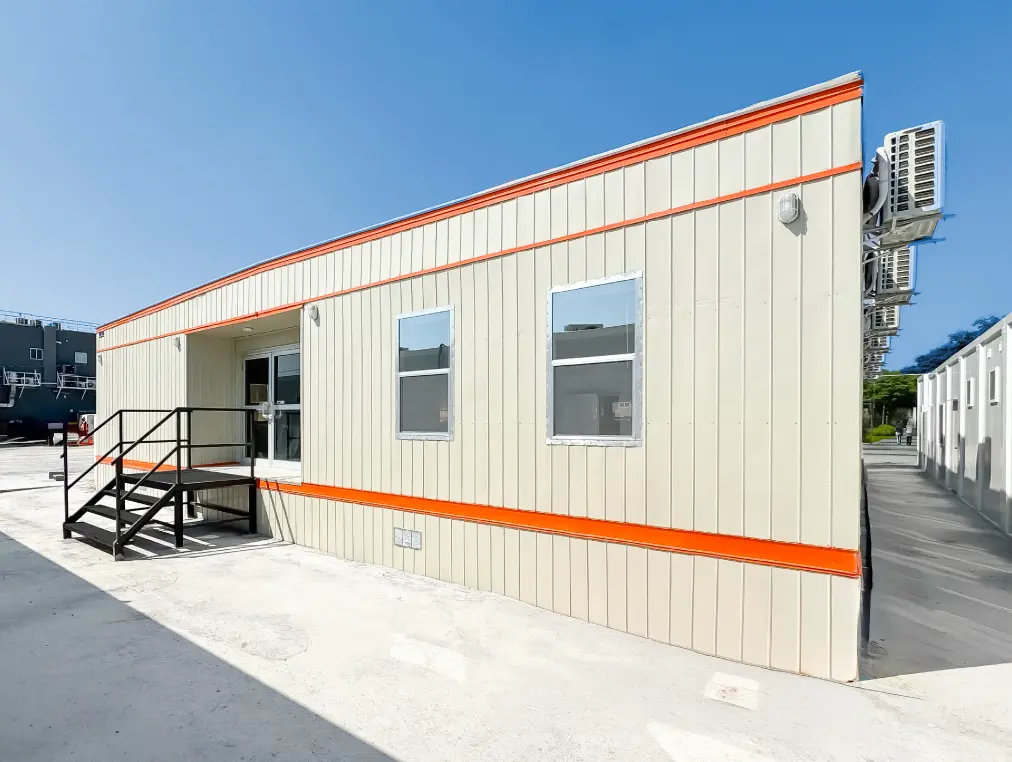 Proyecto OMA Reubic