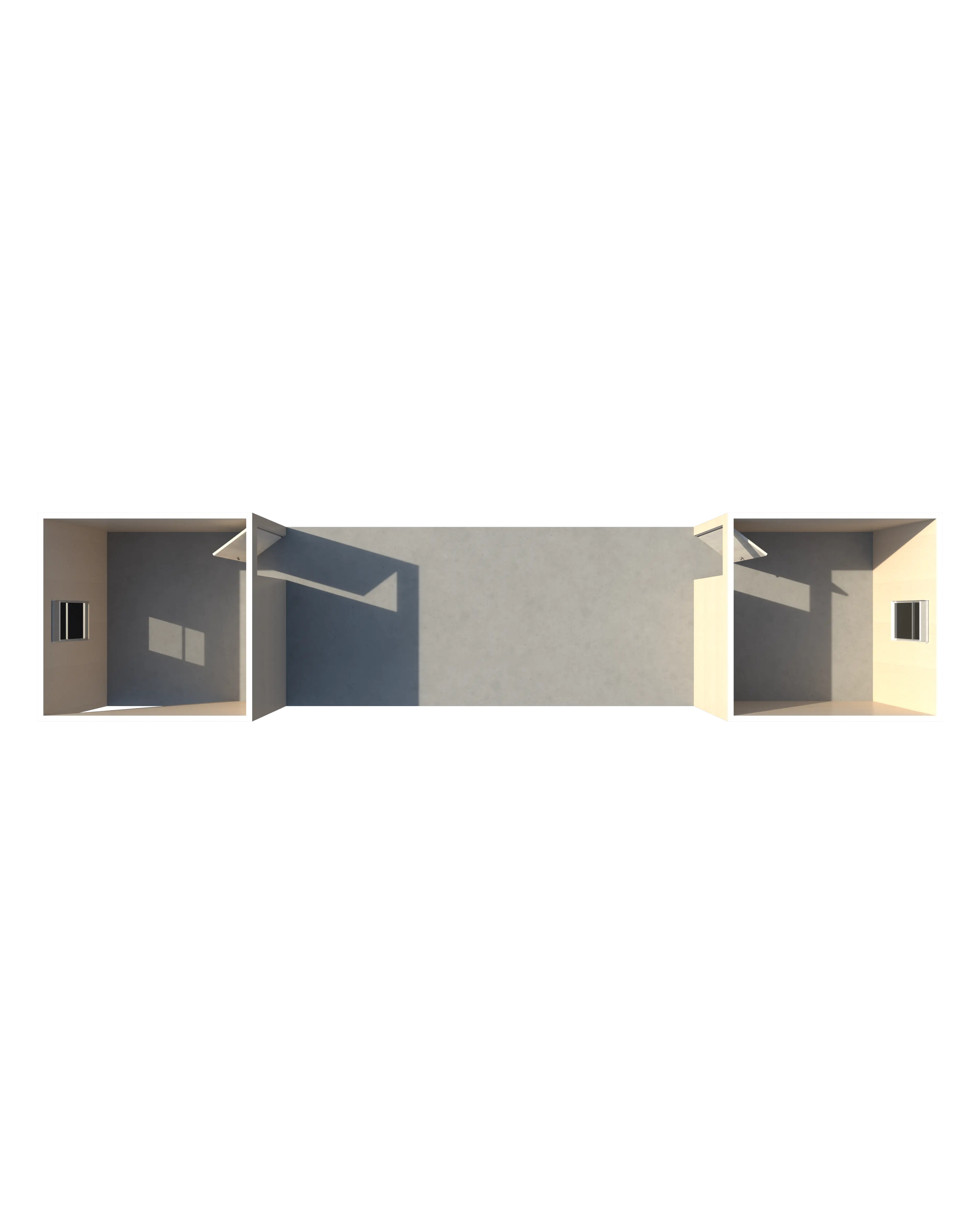 Render módulo B Reubic